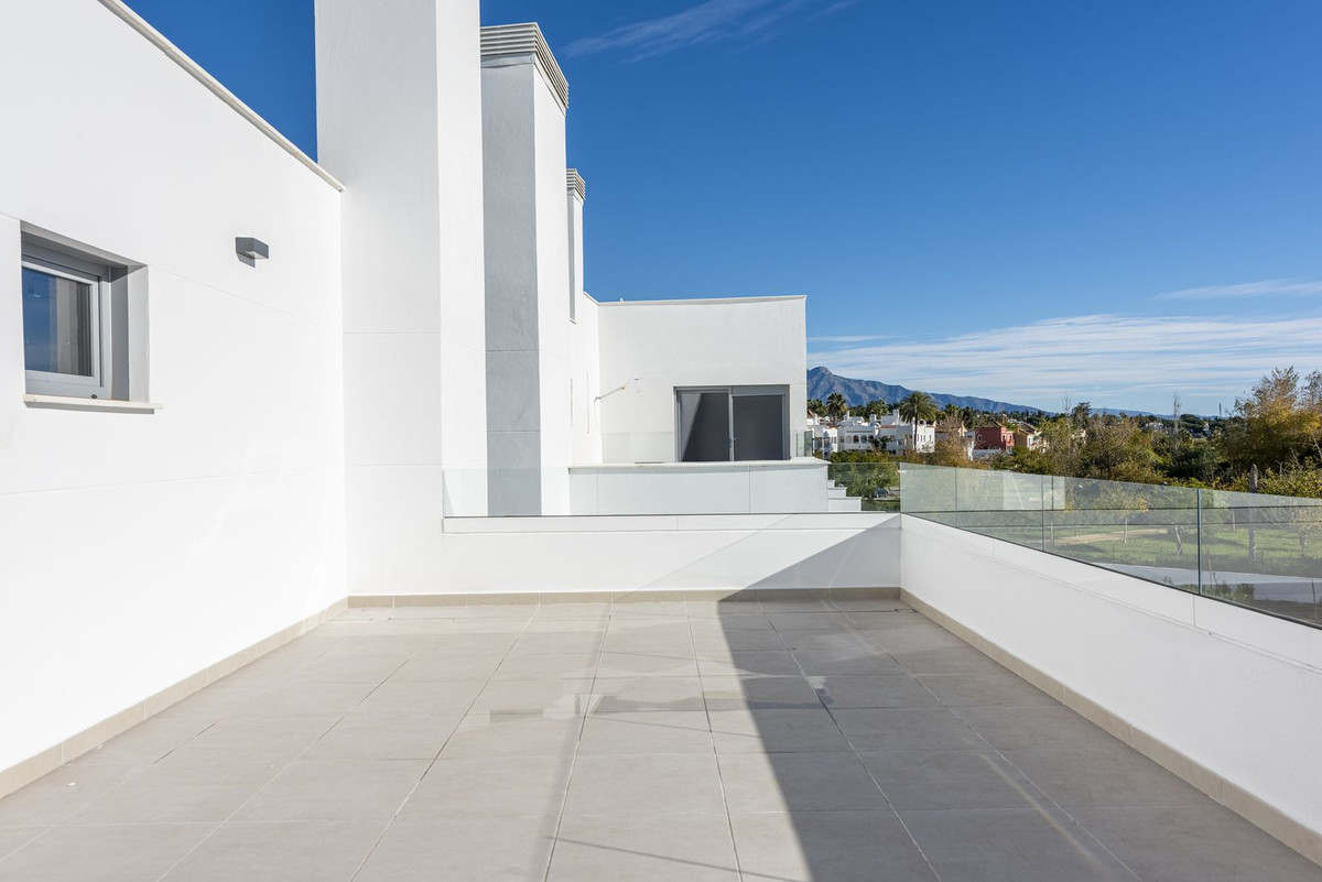 Penthouse Duplex te koop in Bel Air | 3 slaapkamers H5259166