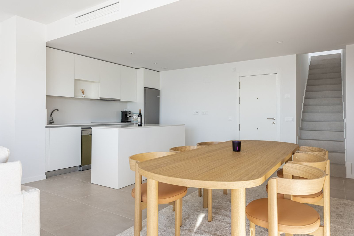 Penthouse Duplex te koop in Bel Air | 3 slaapkamers H5259166
