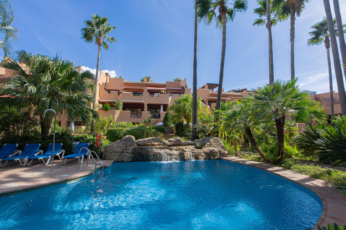 Appartement te koop in Bel Air | 2 slaapkamers H5288497