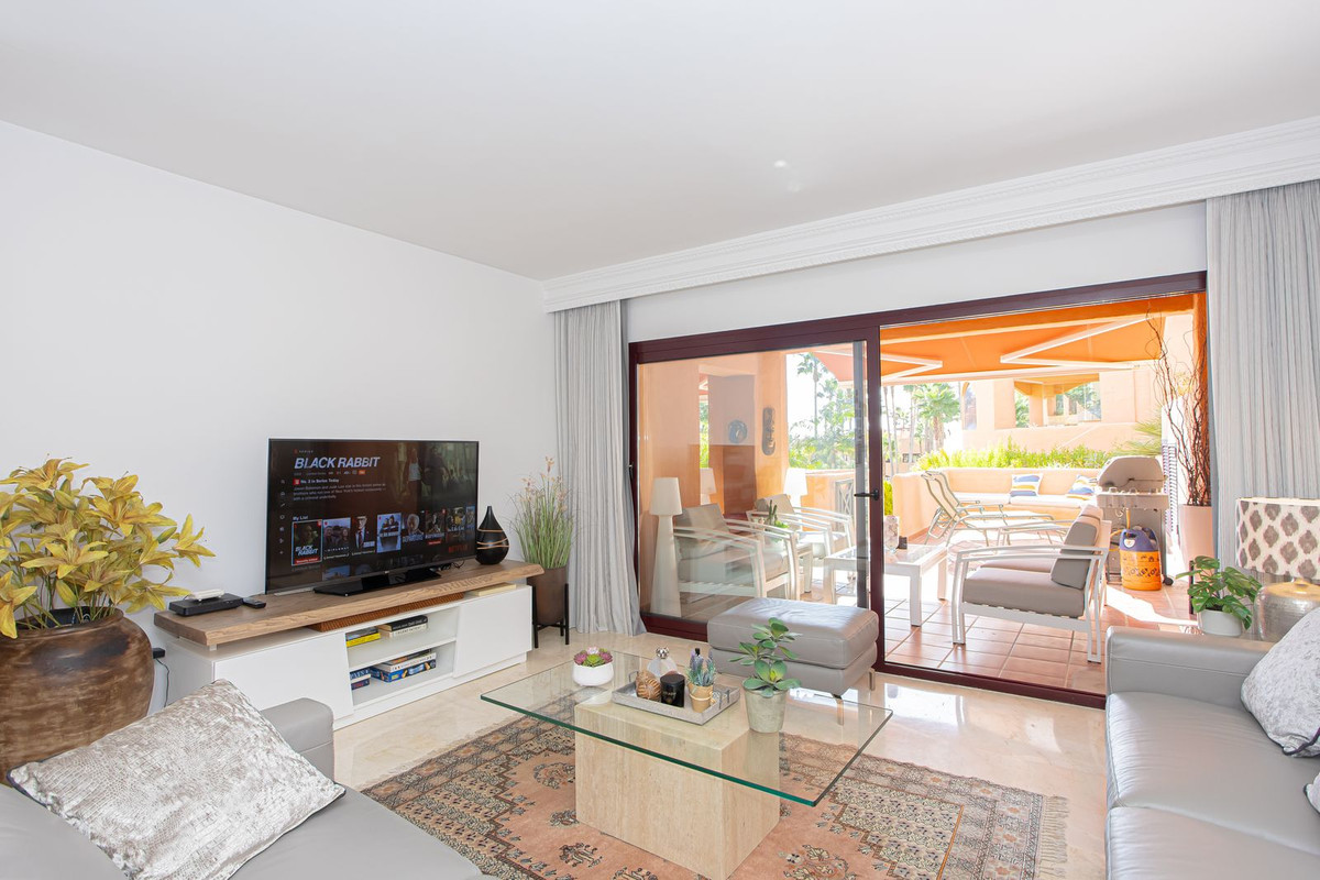 Appartement te koop in Bel Air | 2 slaapkamers H5288497