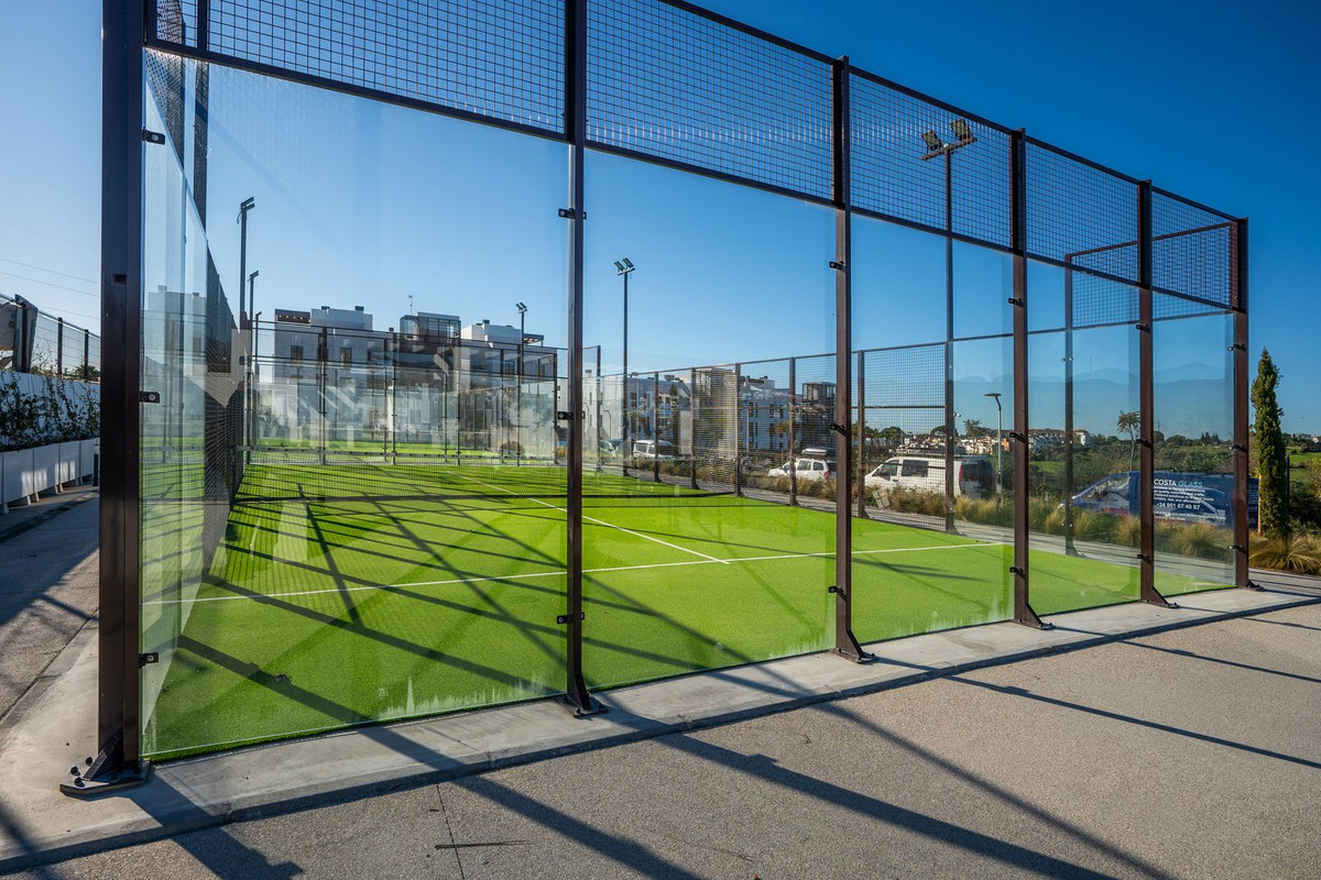 Appartement te koop in Bel Air | 2 slaapkamers H5298055