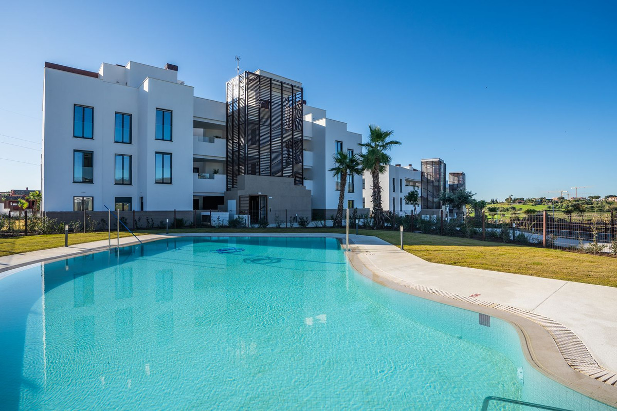 Appartement te koop in Bel Air | 2 slaapkamers H5298055