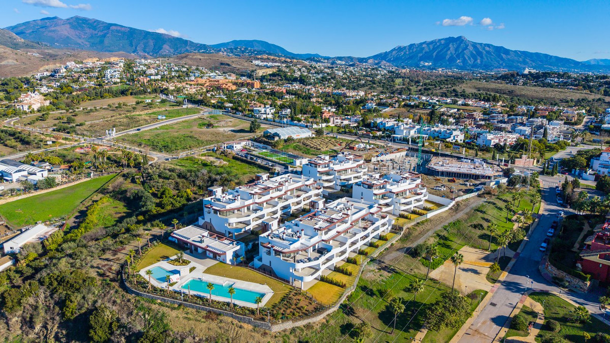 Appartement te koop in Bel Air | 2 slaapkamers H5298055