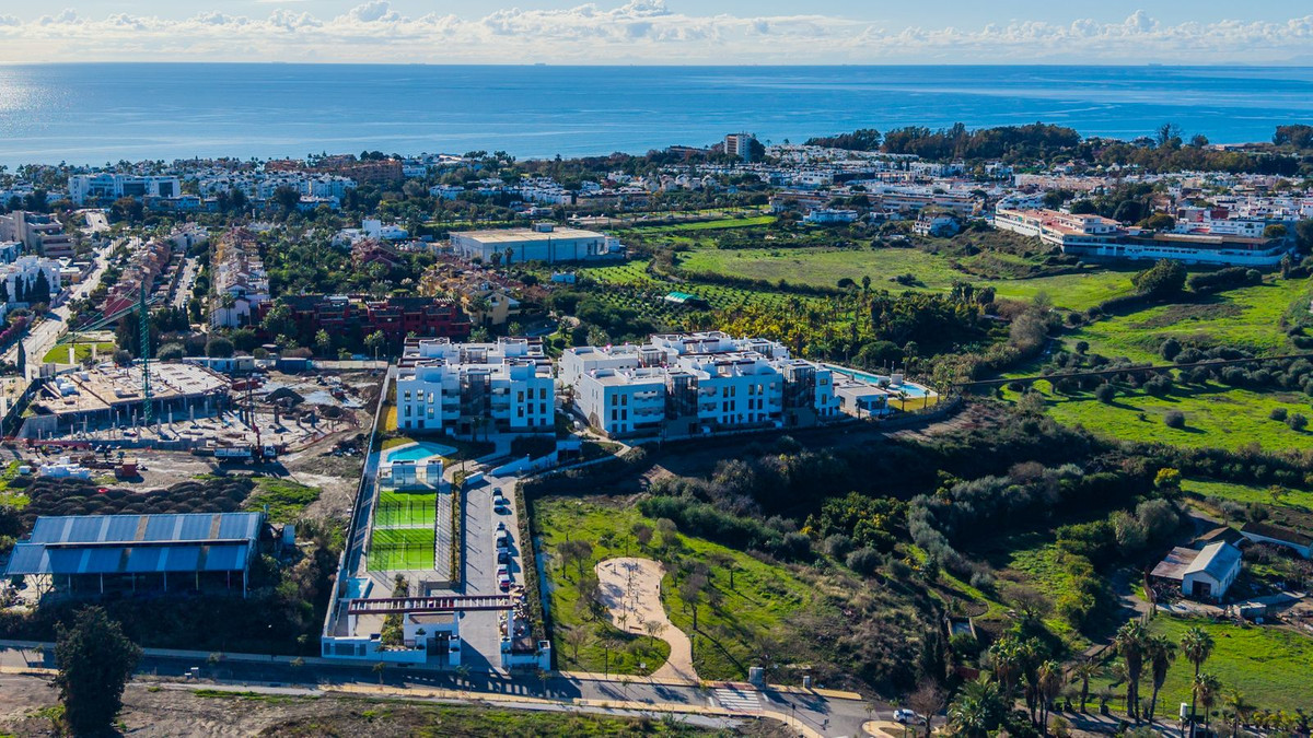 Appartement te koop in Bel Air | 2 slaapkamers H5298055