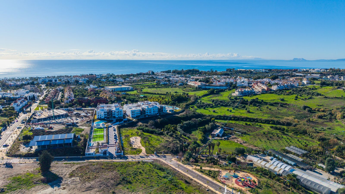 Appartement te koop in Bel Air | 2 slaapkamers H5298055