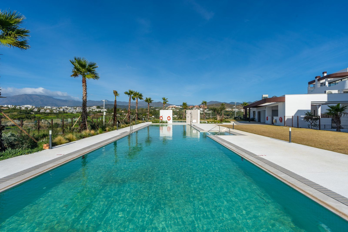 Appartement te koop in Bel Air | 2 slaapkamers H5298055