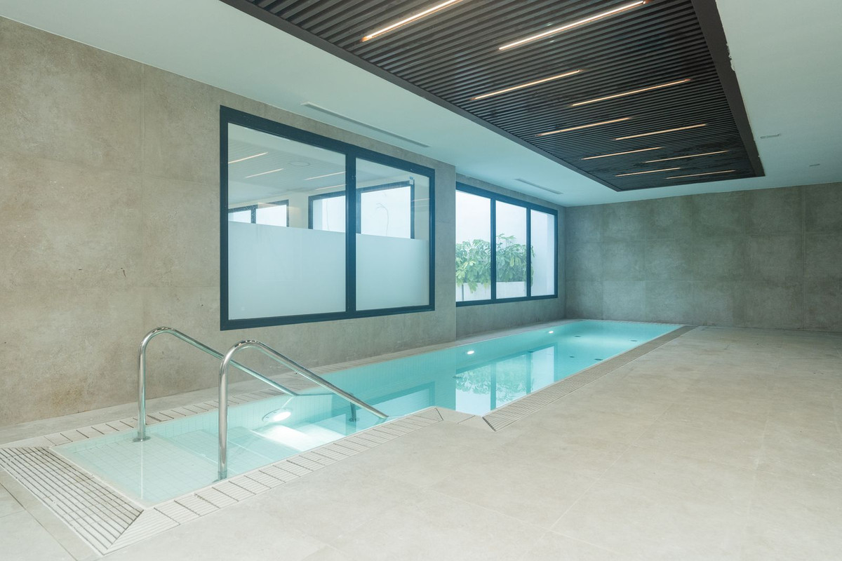 Appartement te koop in Bel Air | 2 slaapkamers H5298055