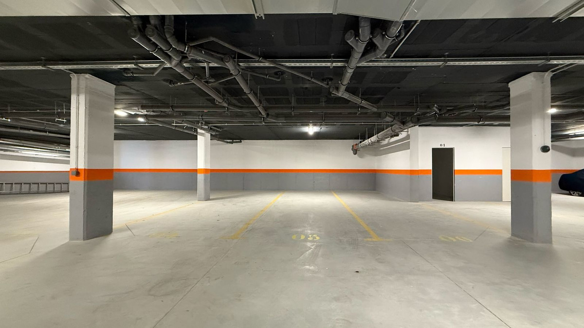 Appartement te koop in Bel Air | 2 slaapkamers H5298055