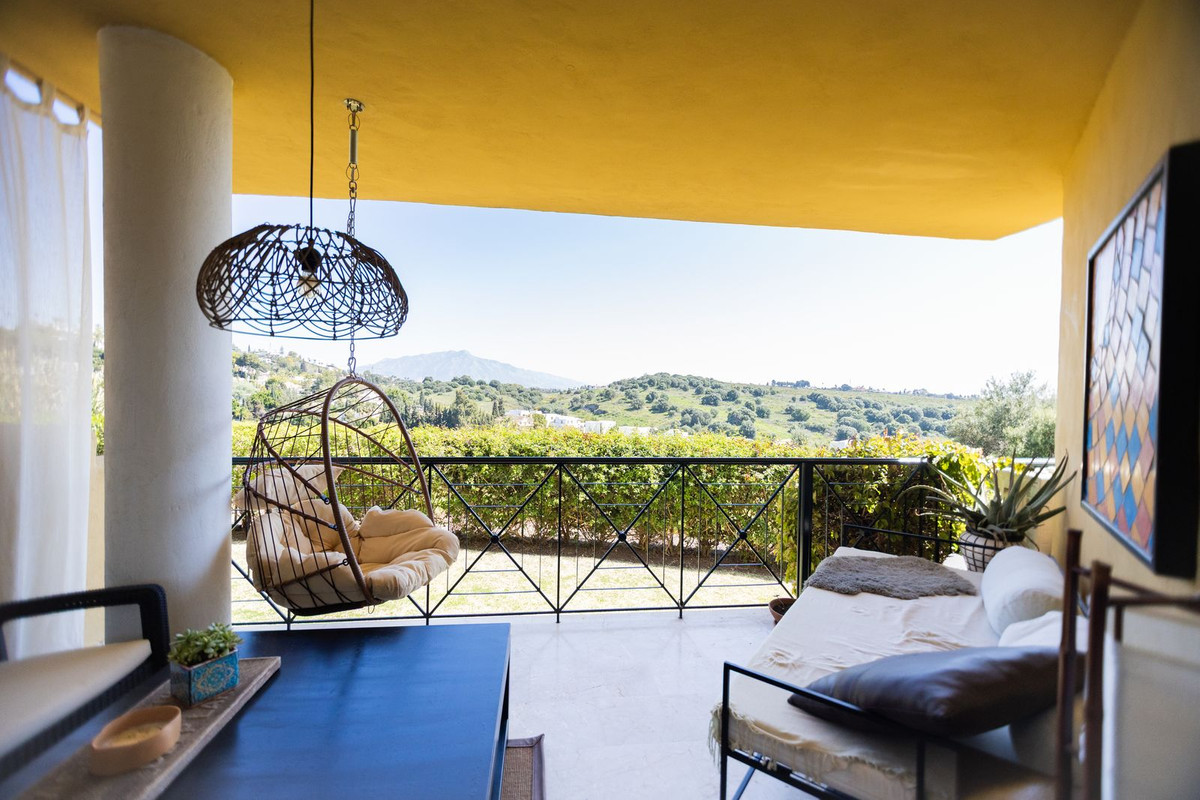 Appartement te koop in Bel Air | 3 slaapkamers H5356750