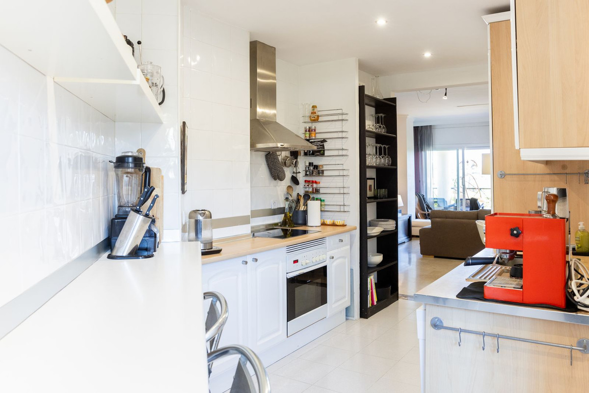 Appartement te koop in Bel Air | 3 slaapkamers H5356750