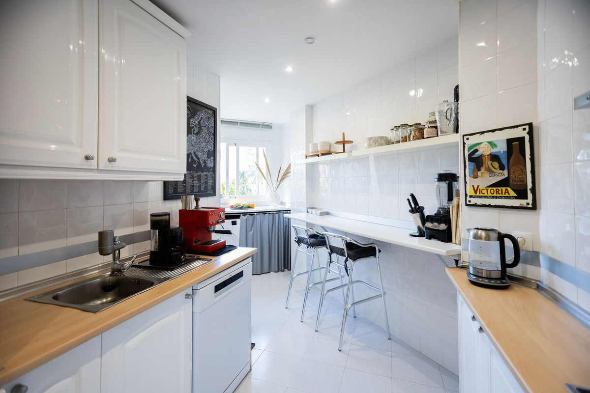 Appartement te koop in Bel Air | 3 slaapkamers H5356750