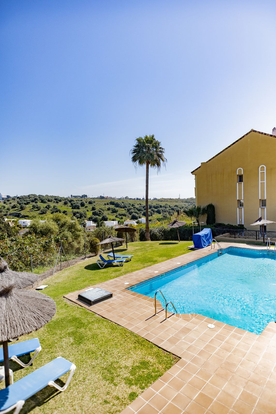 Appartement te koop in Bel Air | 3 slaapkamers H5356750