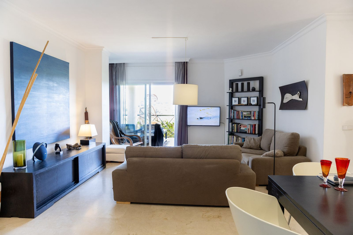 Appartement te koop in Bel Air | 3 slaapkamers H5356750