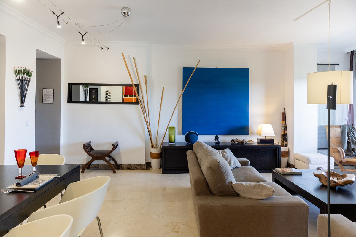 Appartement te koop in Bel Air | 3 slaapkamers H5356750