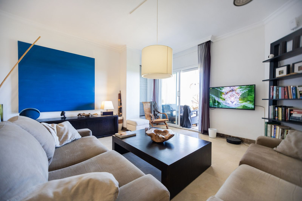 Appartement te koop in Bel Air | 3 slaapkamers H5356750