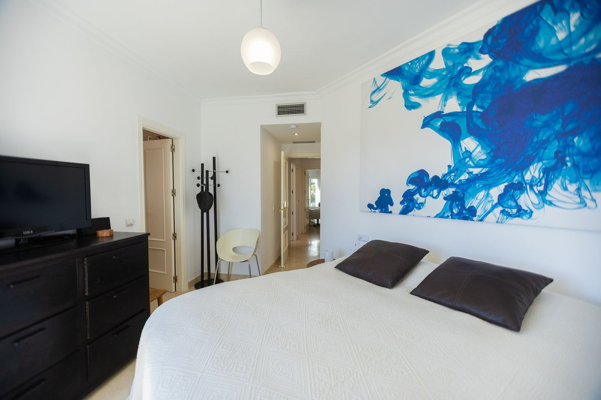 Appartement te koop in Bel Air | 3 slaapkamers H5356750