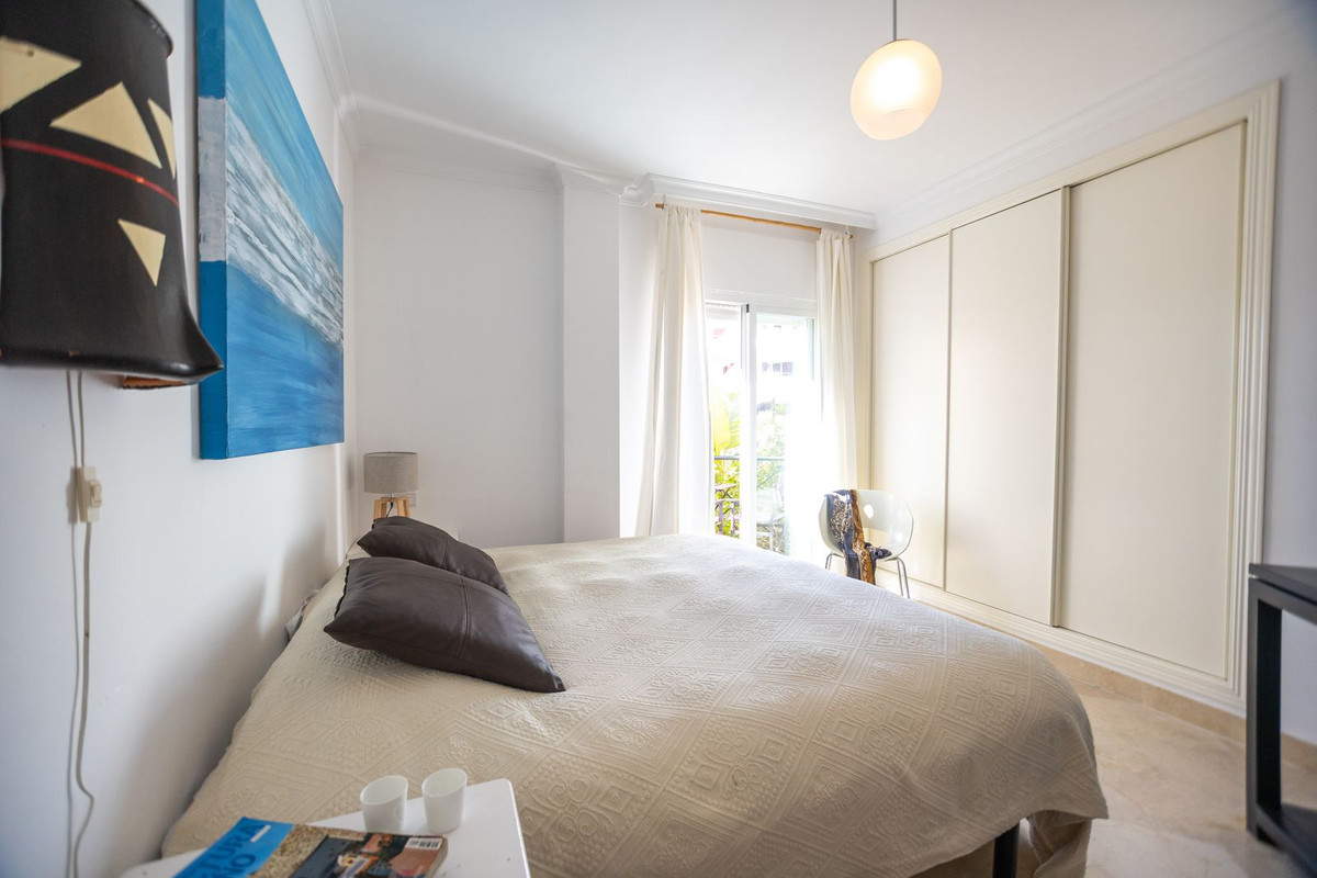 Appartement te koop in Bel Air | 3 slaapkamers H5356750