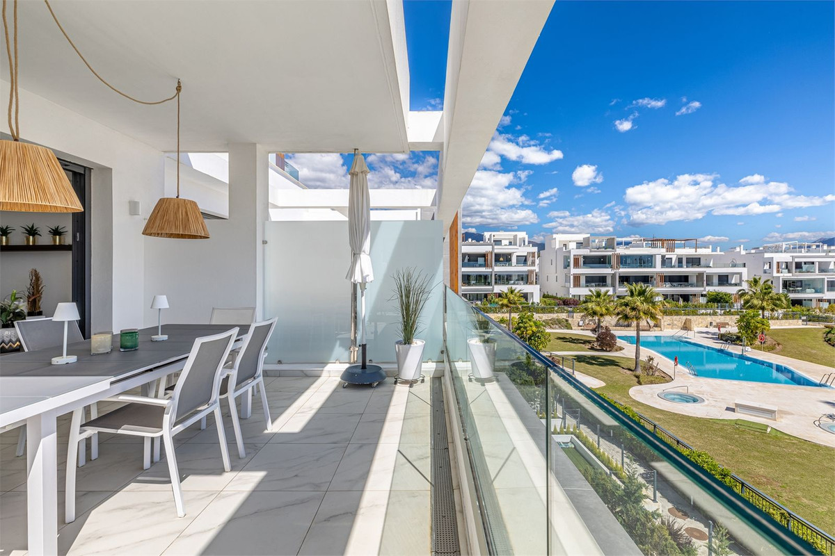 Penthouse Duplex te koop in Bel Air | 2 slaapkamers H5369128