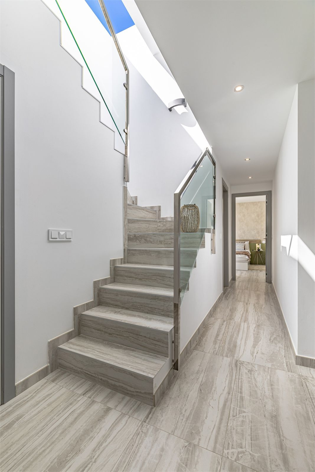 Penthouse Duplex te koop in Bel Air | 2 slaapkamers H5369128