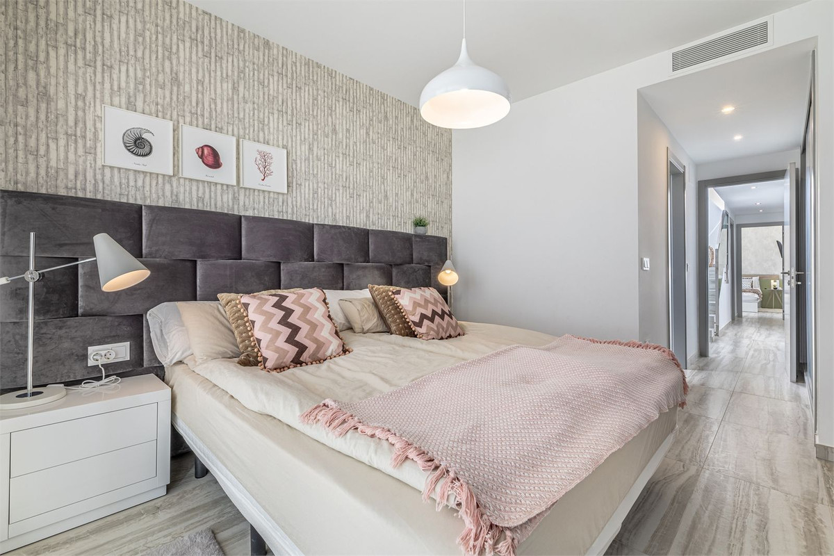 Penthouse Duplex te koop in Bel Air | 2 slaapkamers H5369128