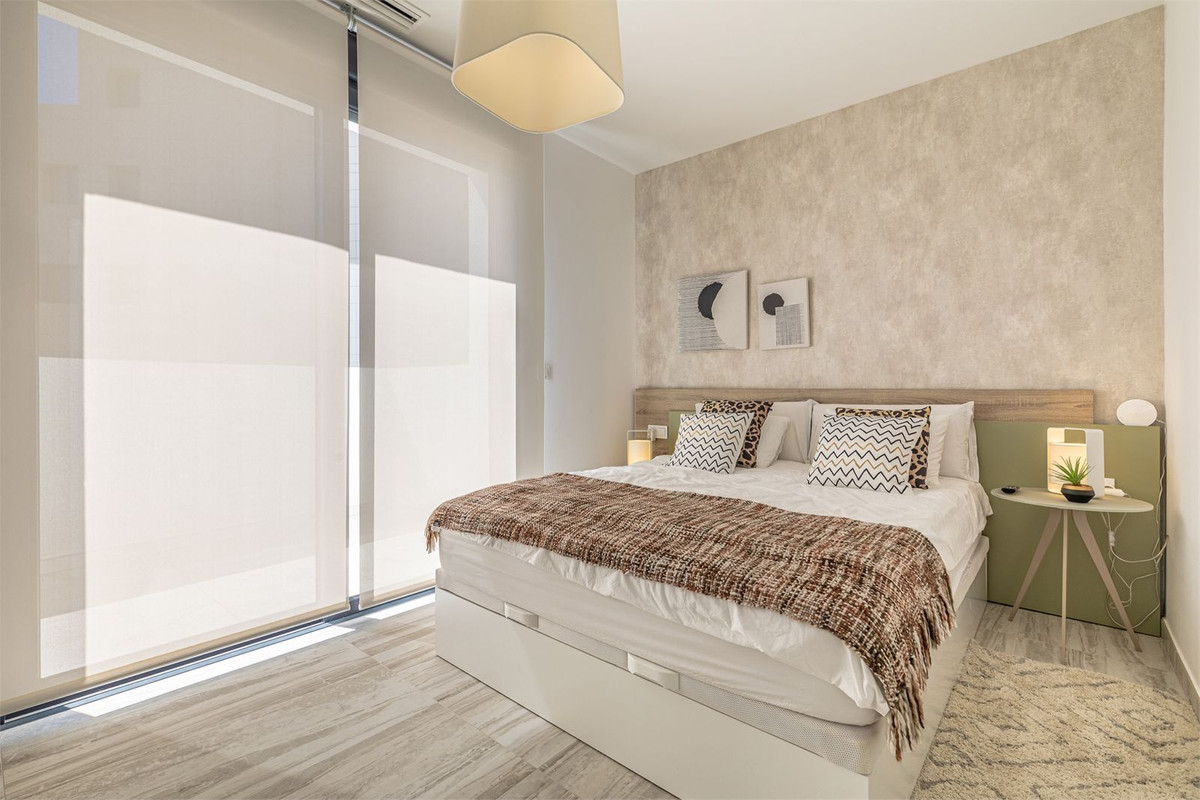 Penthouse Duplex te koop in Bel Air | 2 slaapkamers H5369128