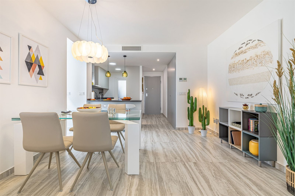 Penthouse Duplex te koop in Bel Air | 2 slaapkamers H5369128