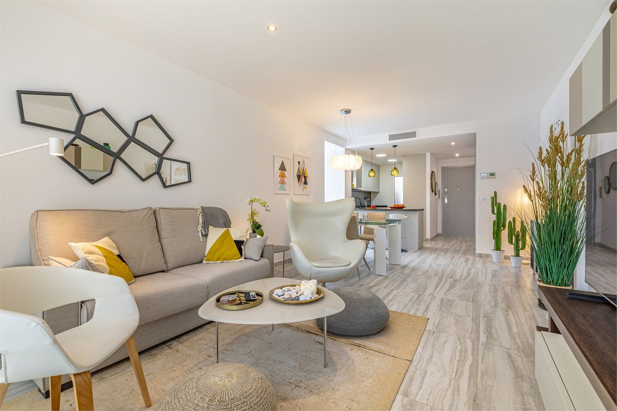Penthouse Duplex te koop in Bel Air | 2 slaapkamers H5369128