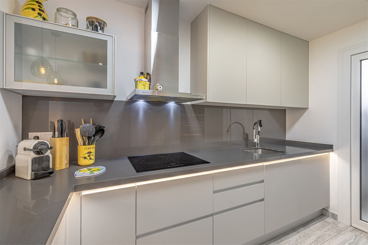 Penthouse Duplex te koop in Bel Air | 2 slaapkamers H5369128