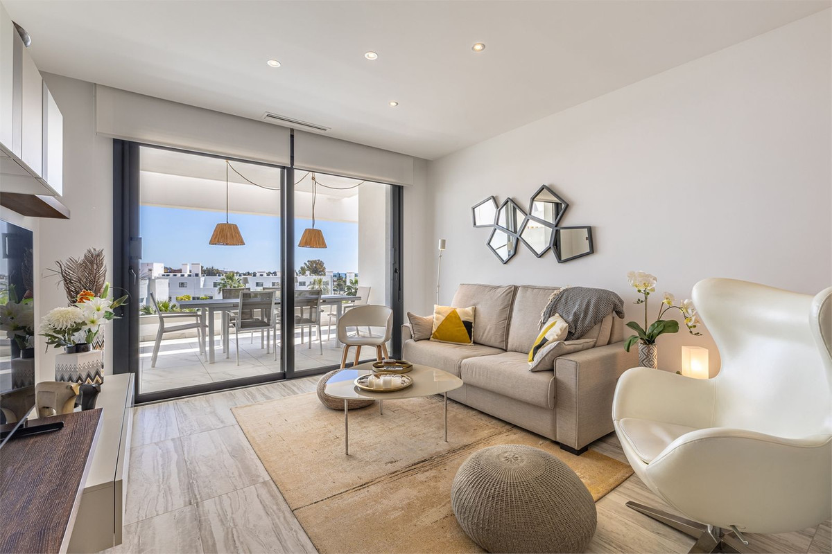 Penthouse Duplex te koop in Bel Air | 2 slaapkamers H5369128