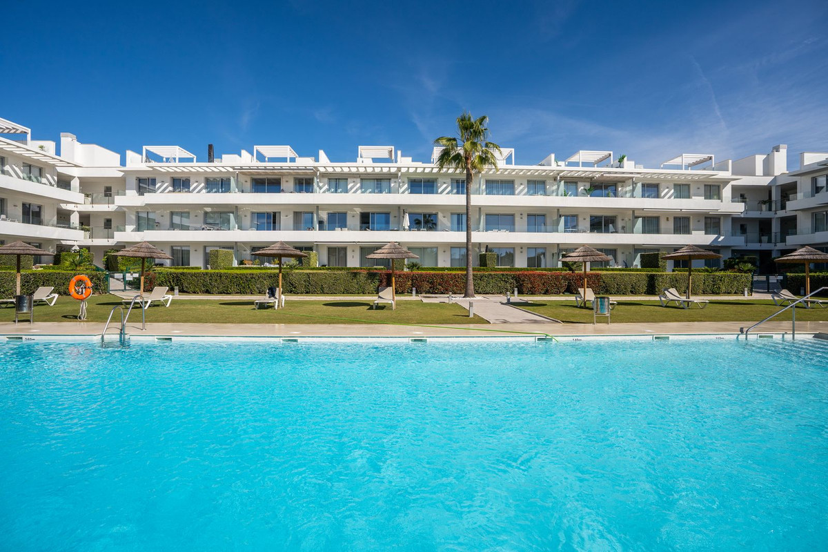 Appartement te koop in Bel Air | 3 slaapkamers H5371648
