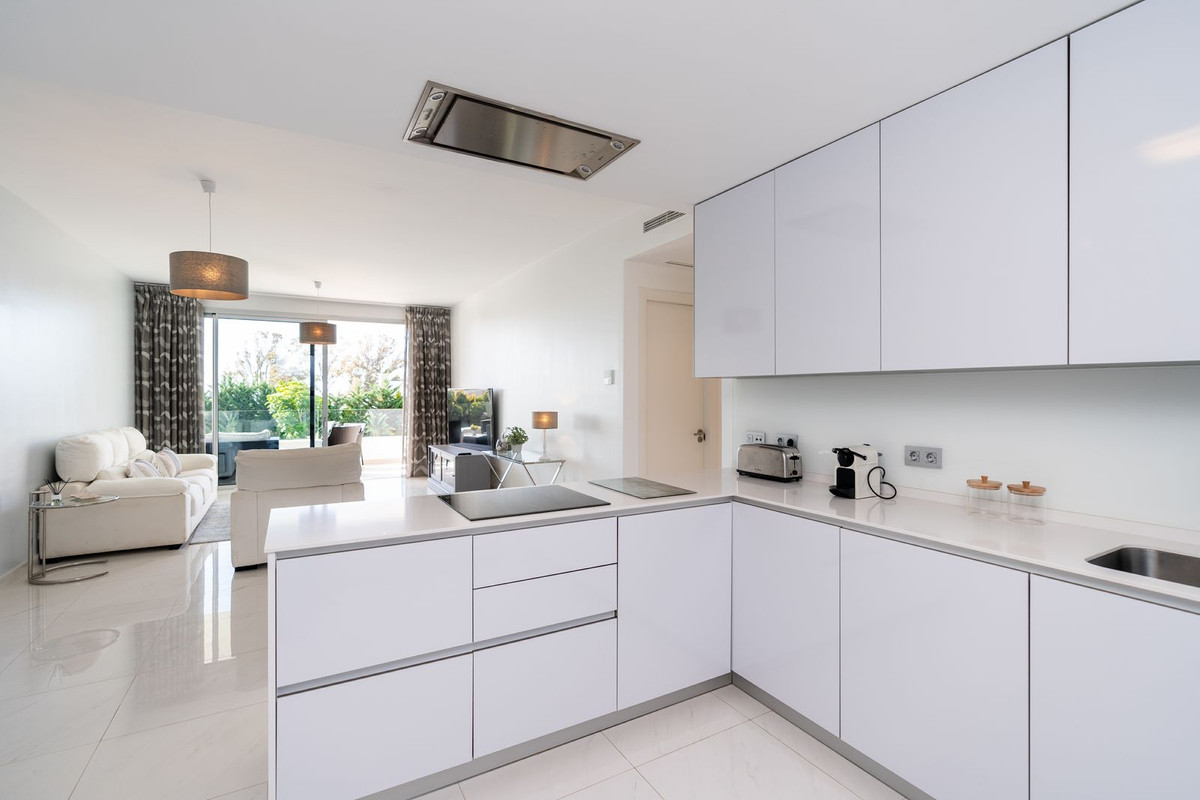 Appartement te koop in Bel Air | 3 slaapkamers H5371648