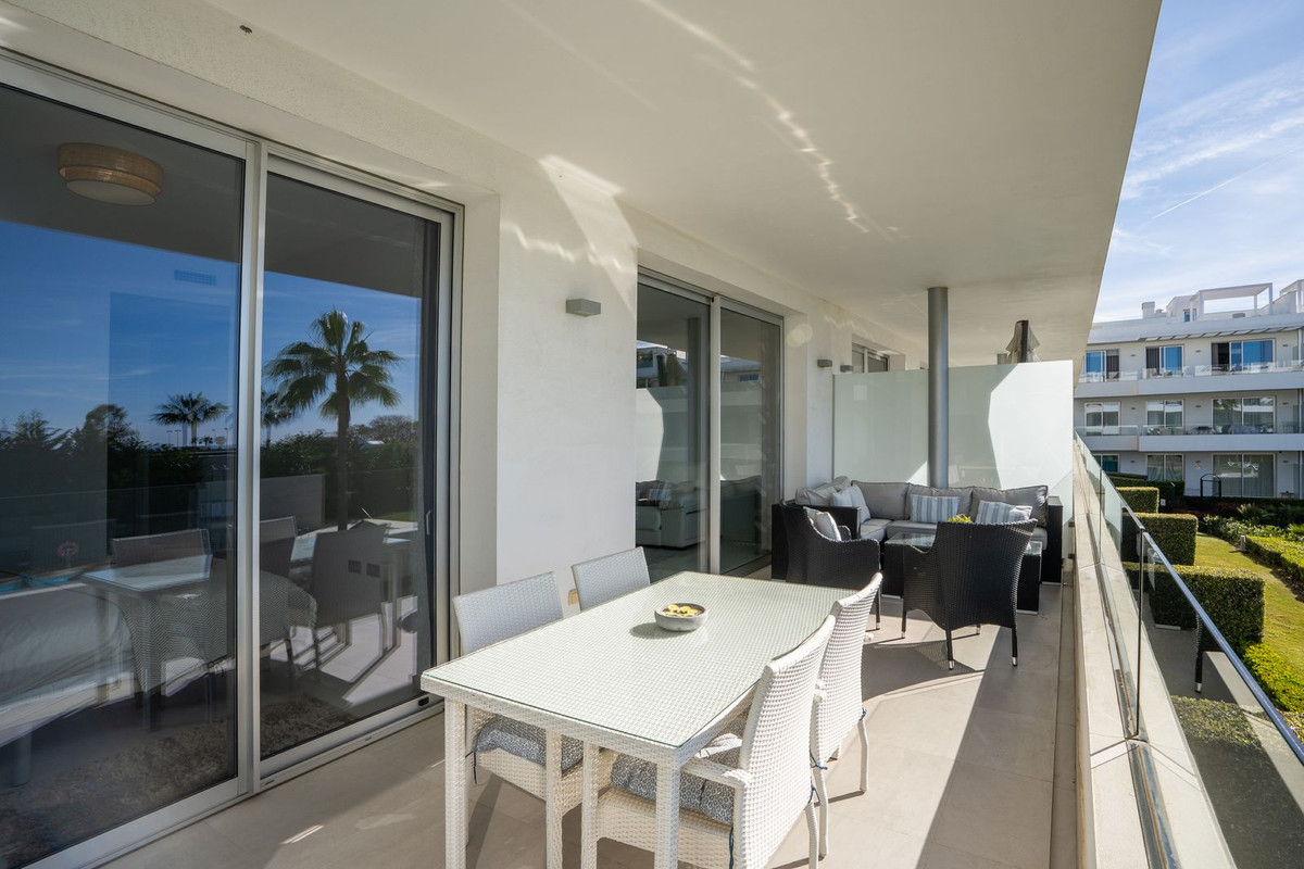 Appartement te koop in Bel Air | 3 slaapkamers H5371648