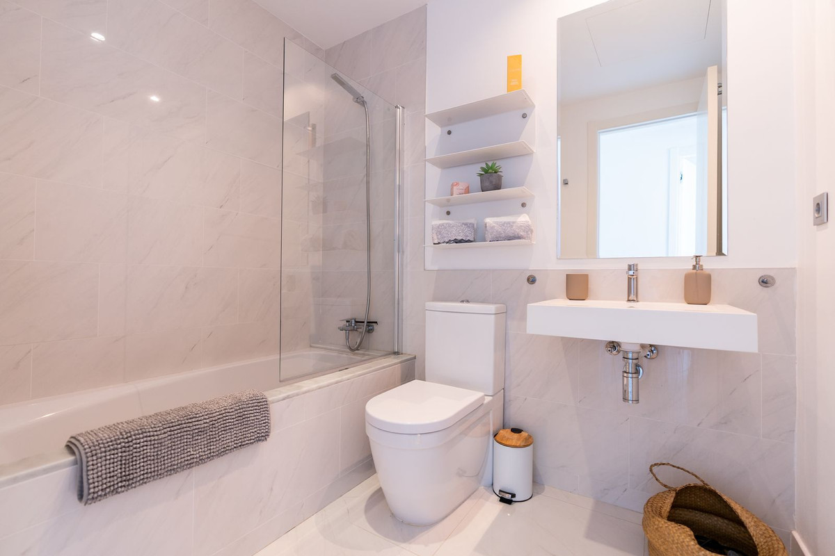 Appartement te koop in Bel Air | 3 slaapkamers H5371648