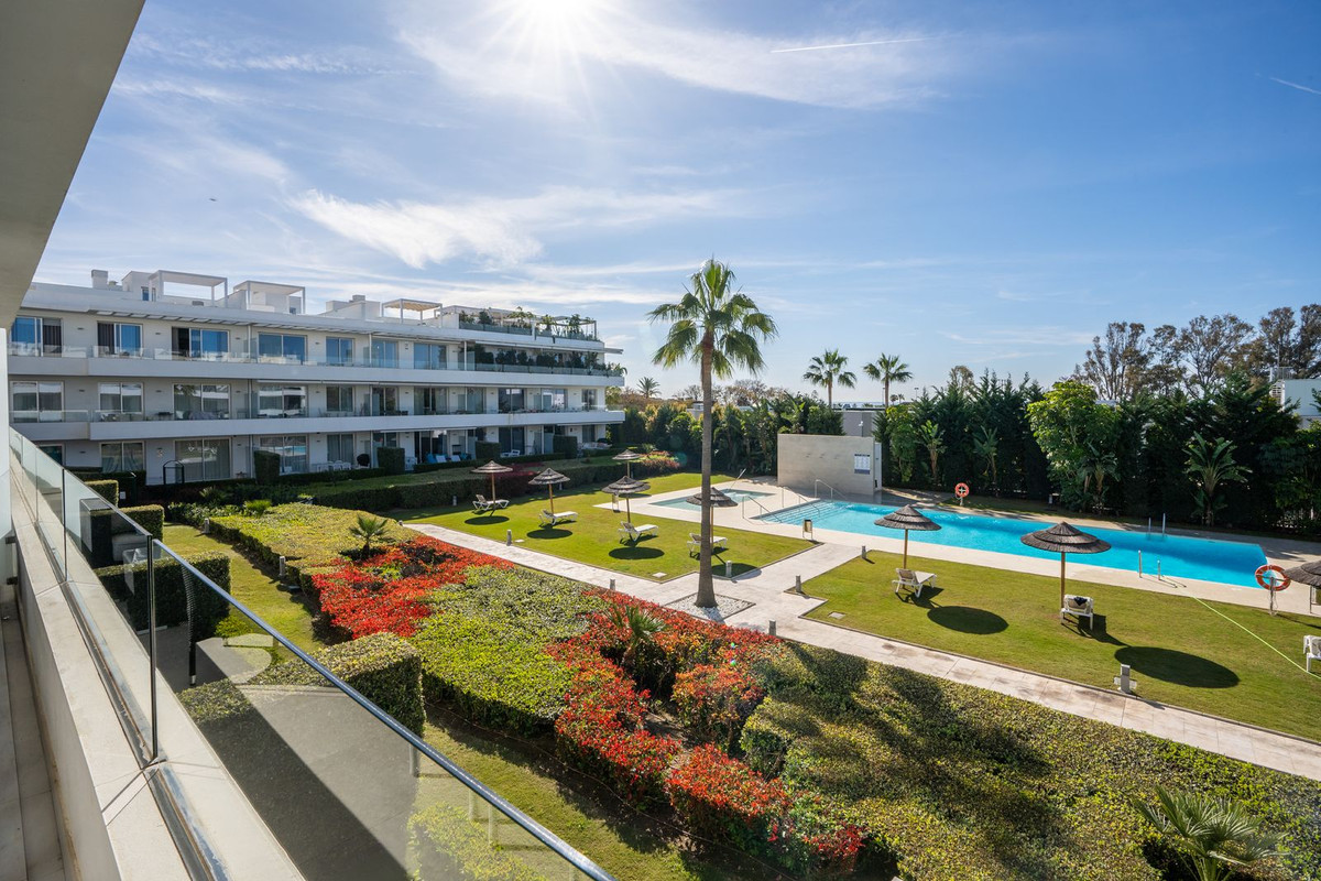 Appartement te koop in Bel Air | 3 slaapkamers H5371648