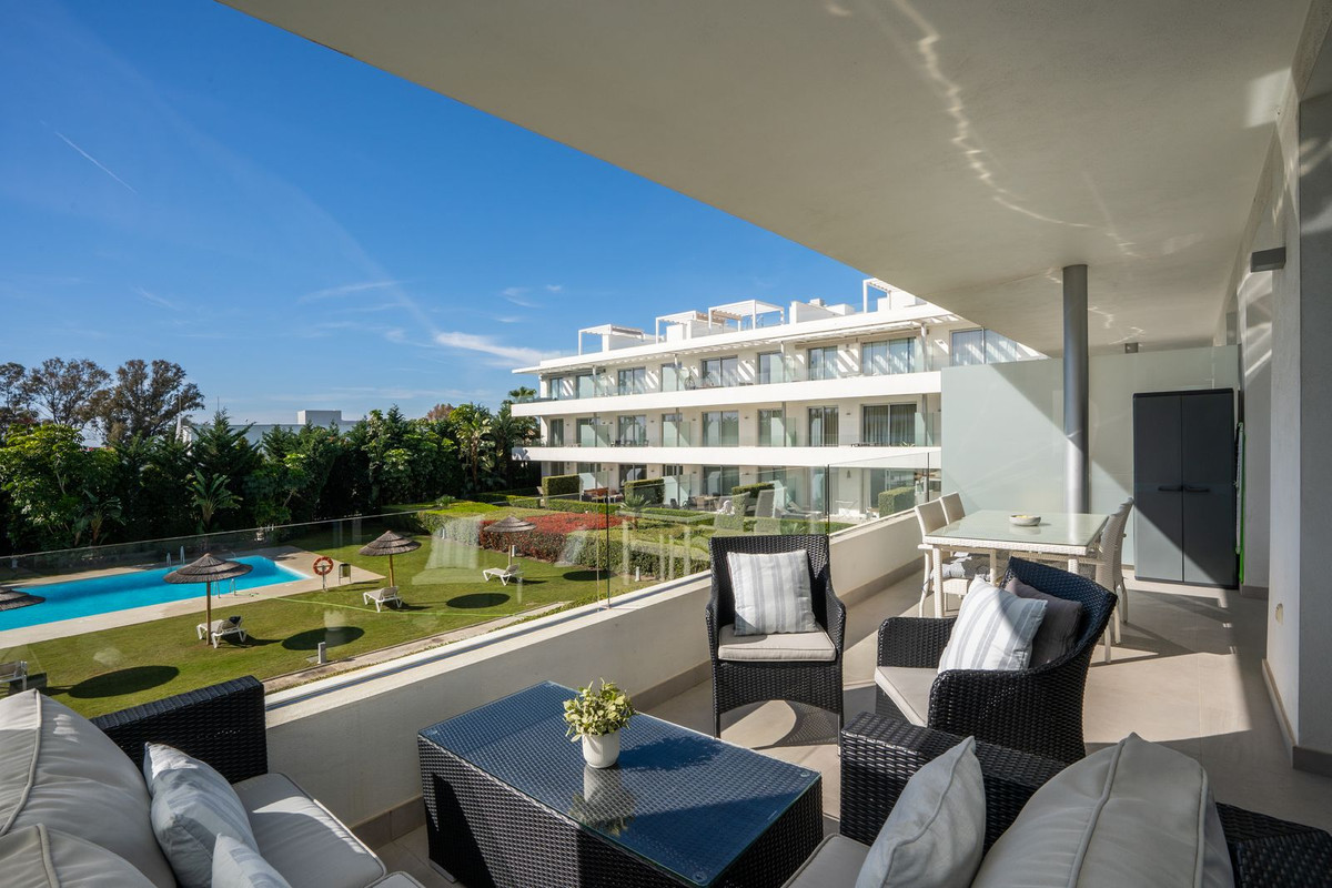 Appartement te koop in Bel Air | 3 slaapkamers H5371648
