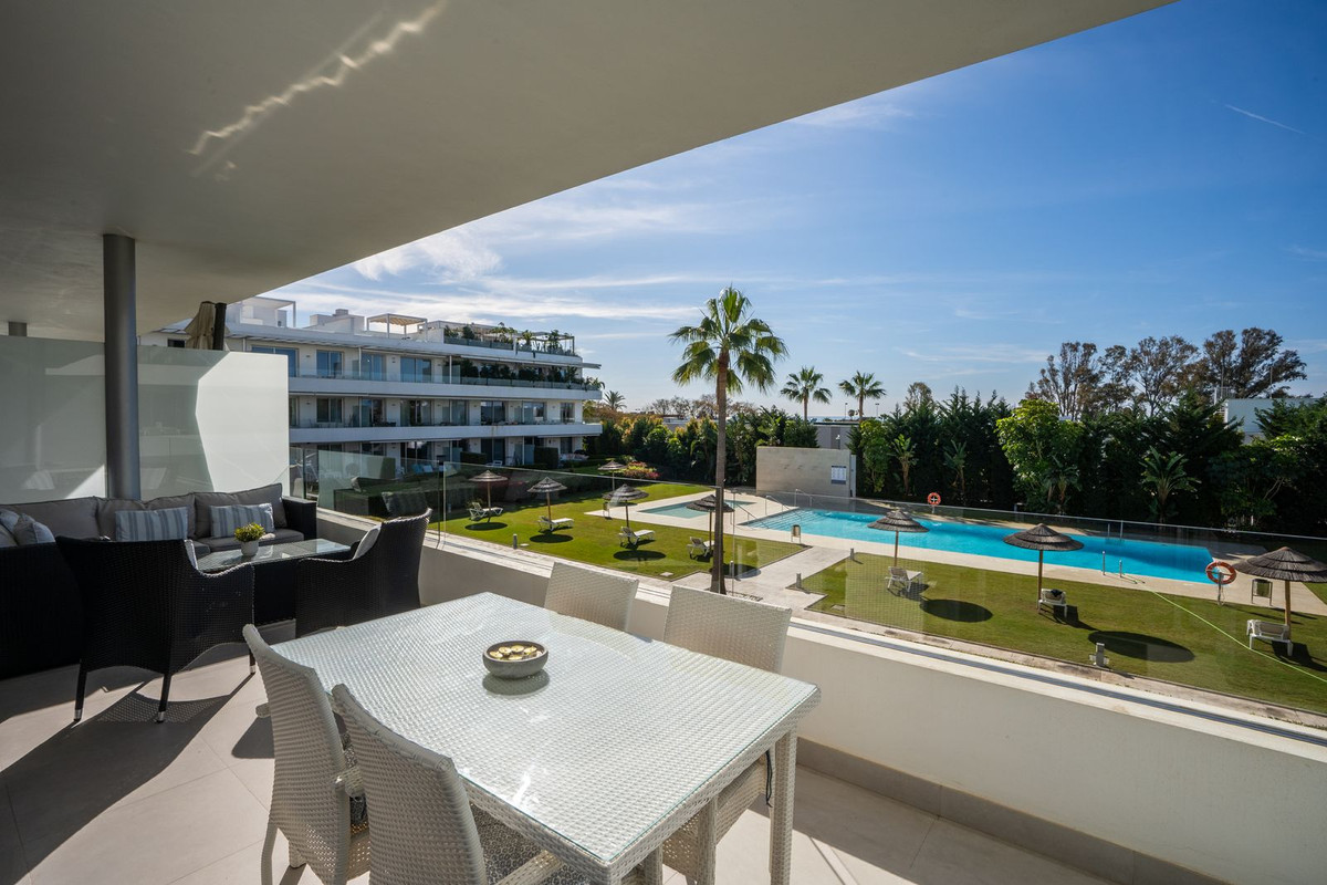 Appartement te koop in Bel Air | 3 slaapkamers H5371648