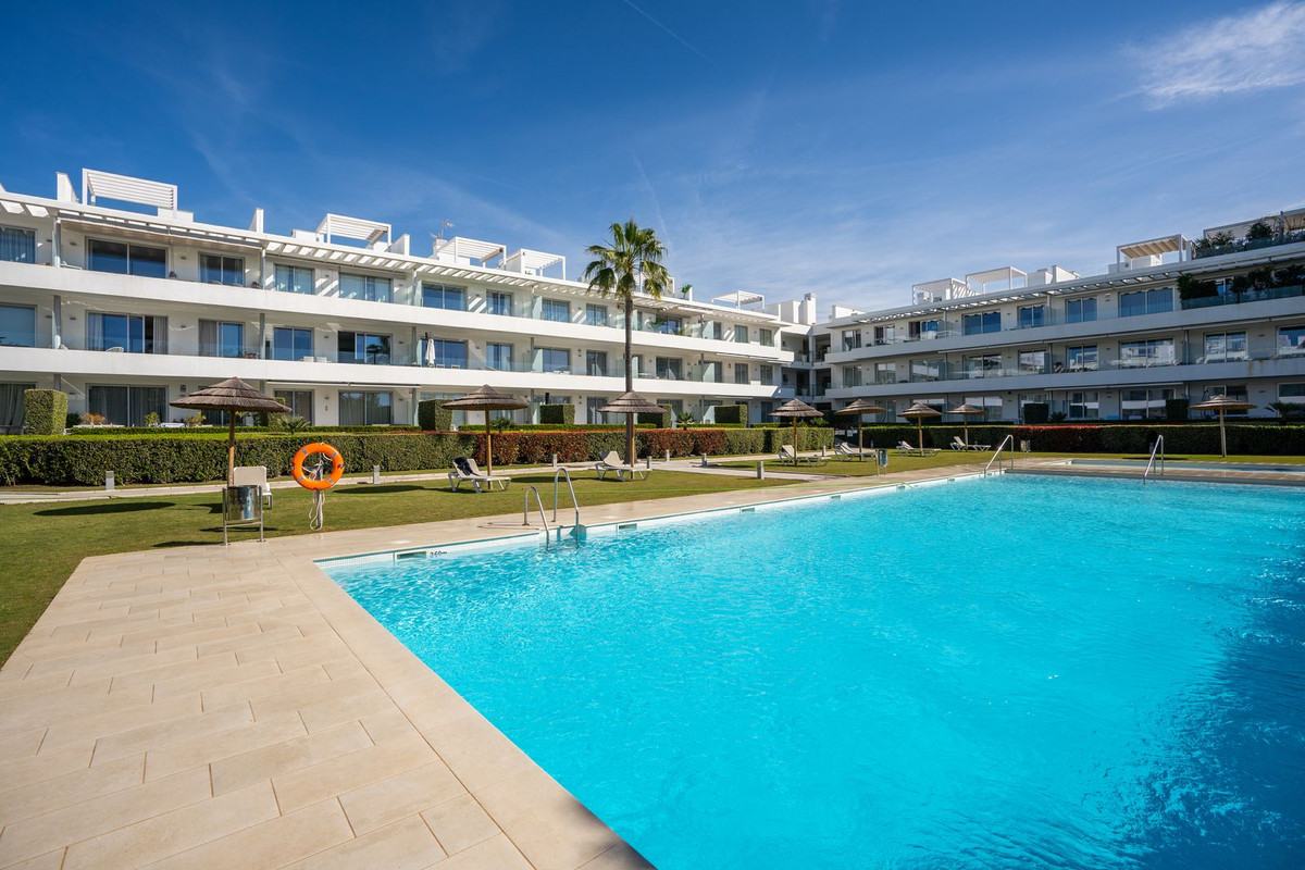 Appartement te koop in Bel Air | 3 slaapkamers H5371648