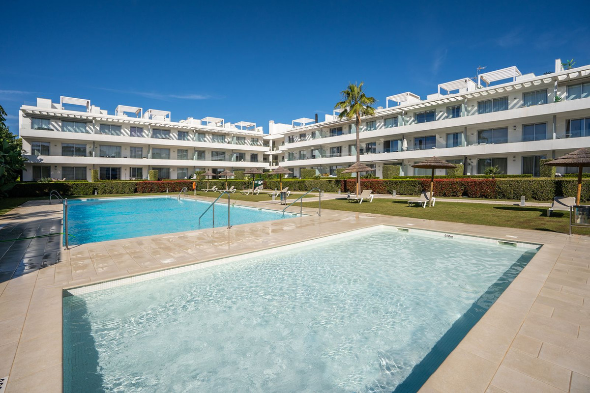 Appartement te koop in Bel Air | 3 slaapkamers H5371648