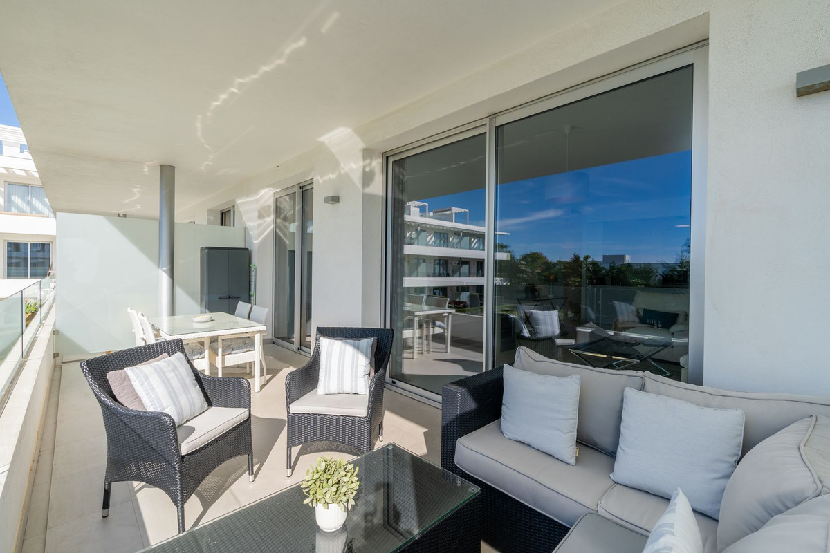 Appartement te koop in Bel Air | 3 slaapkamers H5371648
