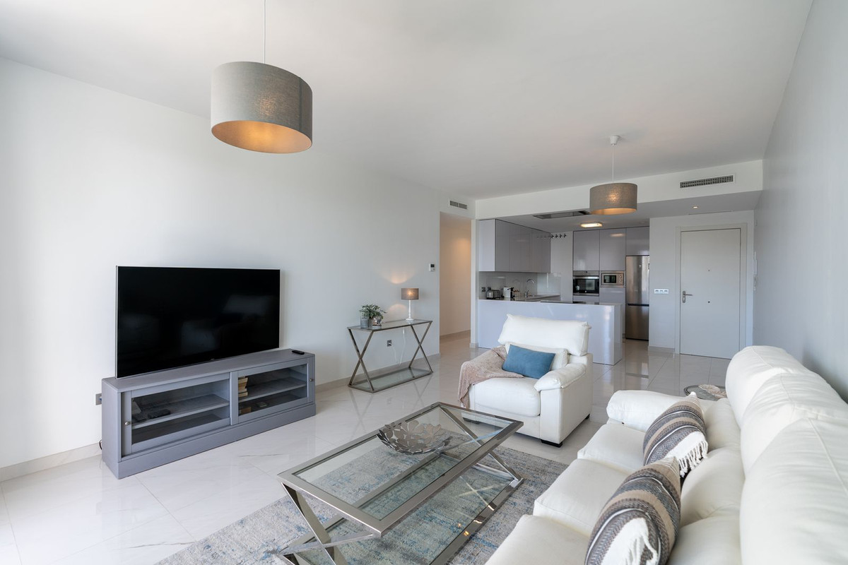 Appartement te koop in Bel Air | 3 slaapkamers H5371648