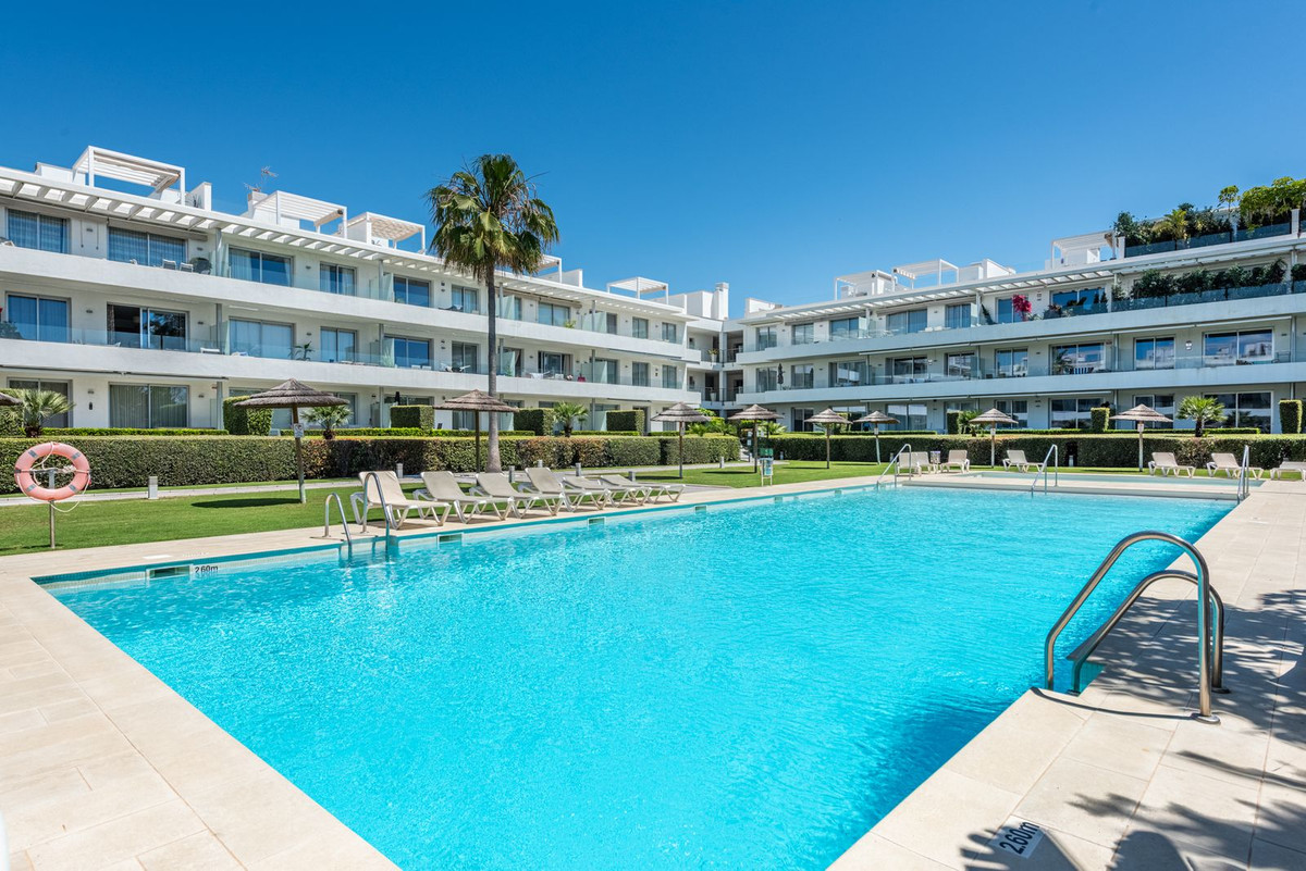 Appartement te koop in Bel Air | 3 slaapkamers H5371747