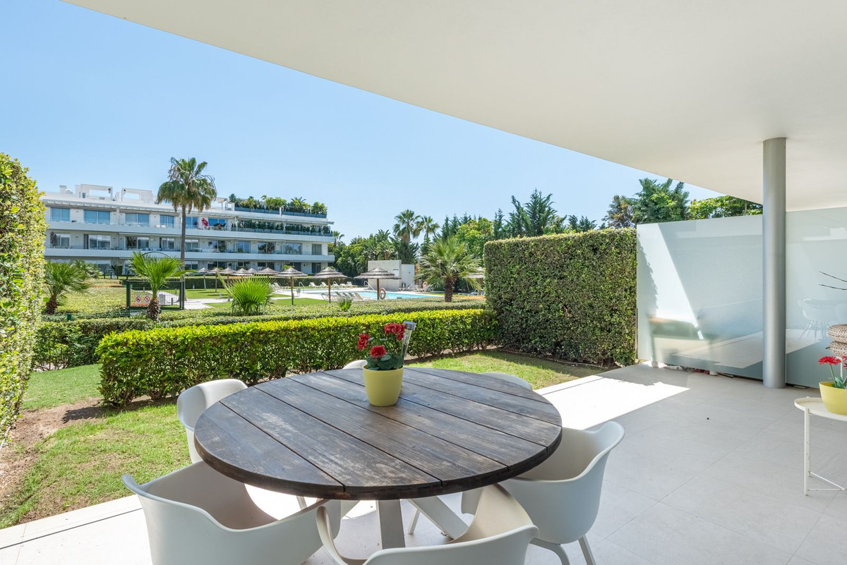 Appartement te koop in Bel Air | 3 slaapkamers H5371747