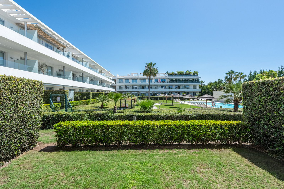 Appartement te koop in Bel Air | 3 slaapkamers H5371747