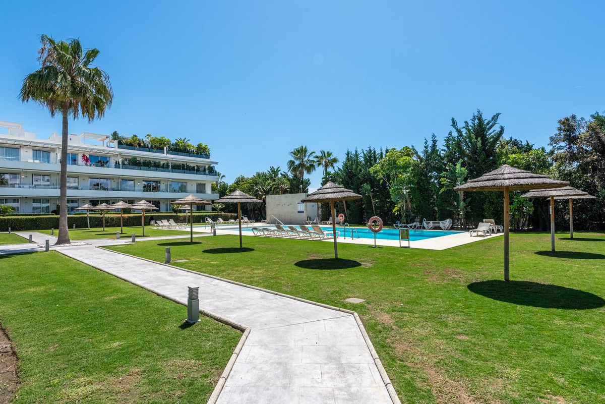 Appartement te koop in Bel Air | 3 slaapkamers H5371747