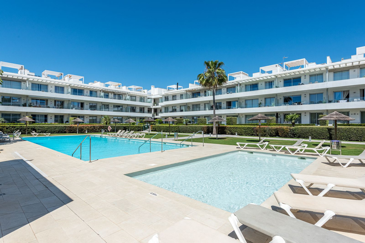 Appartement te koop in Bel Air | 3 slaapkamers H5371747