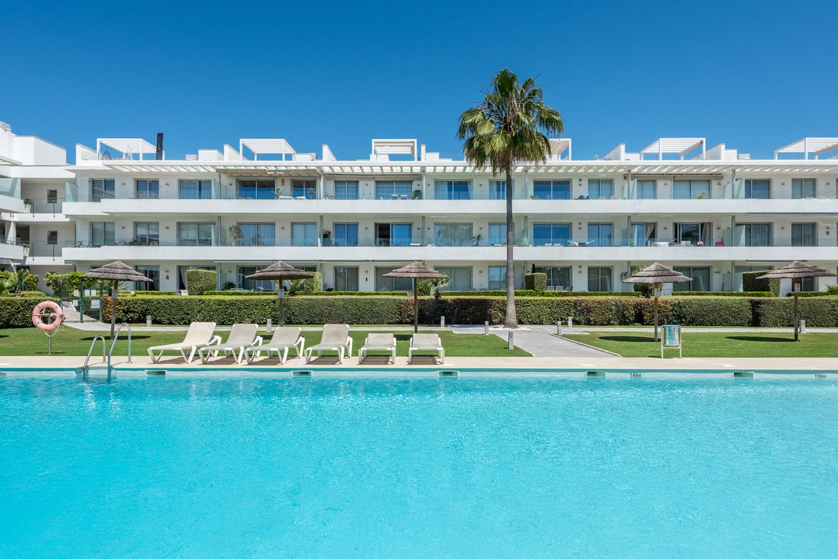 Appartement te koop in Bel Air | 3 slaapkamers H5371747
