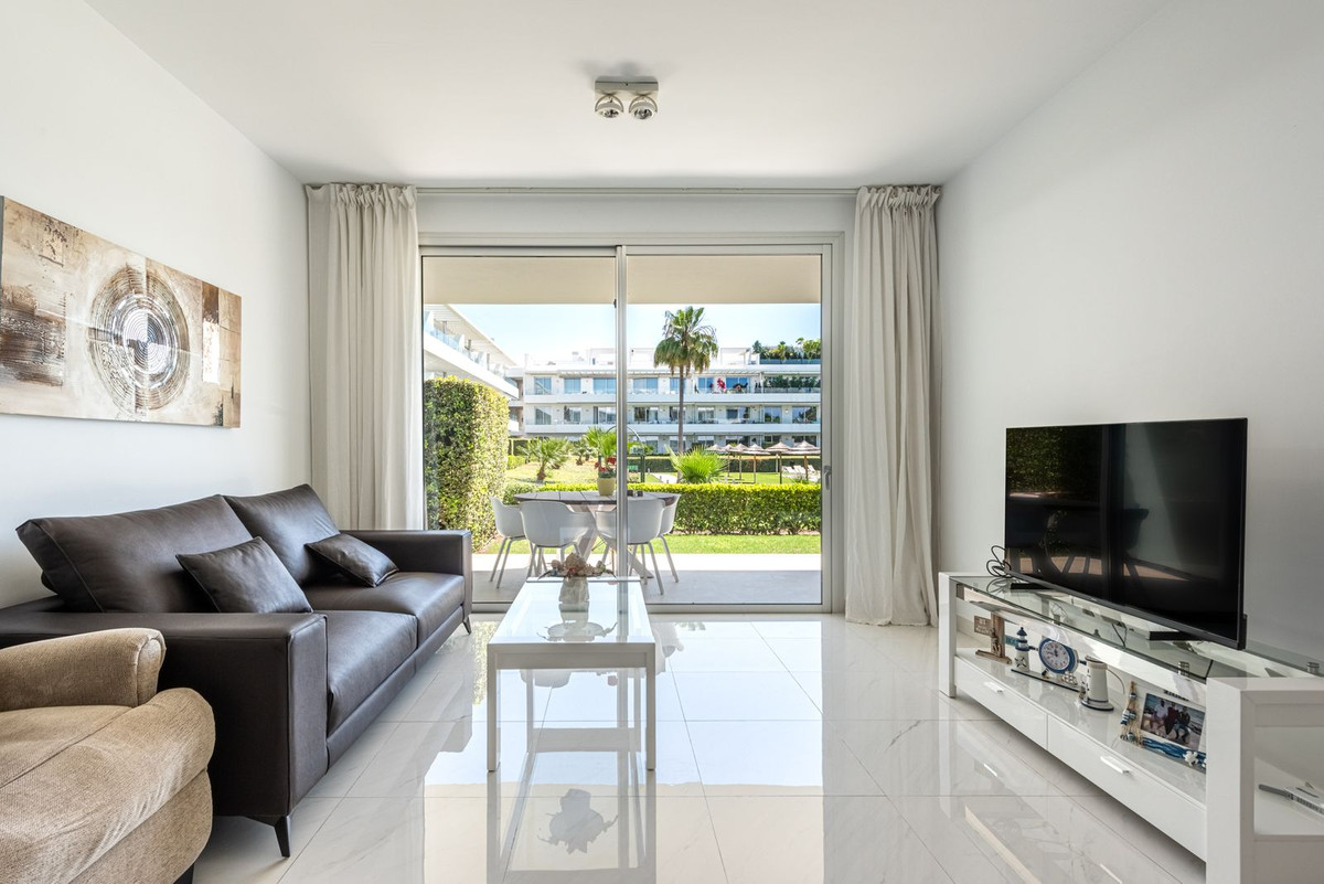 Appartement te koop in Bel Air | 3 slaapkamers H5371747