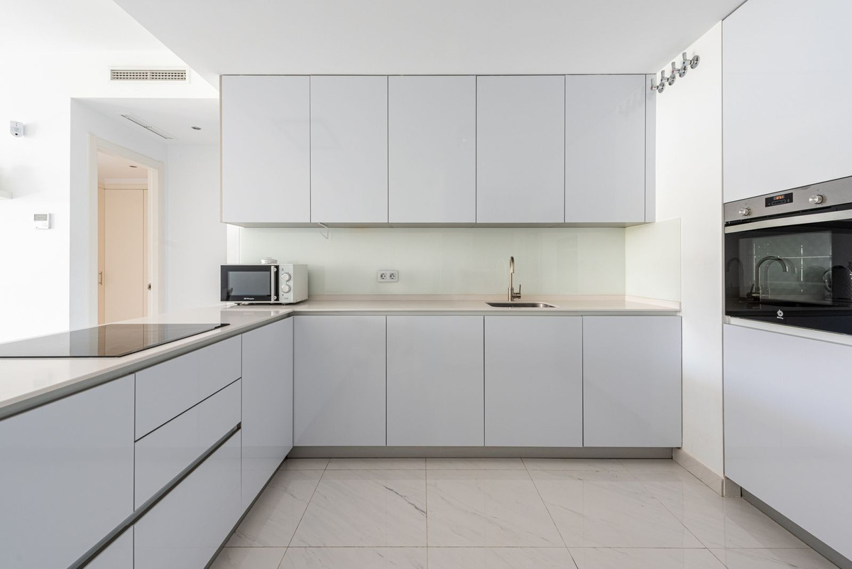 Appartement te koop in Bel Air | 3 slaapkamers H5371747