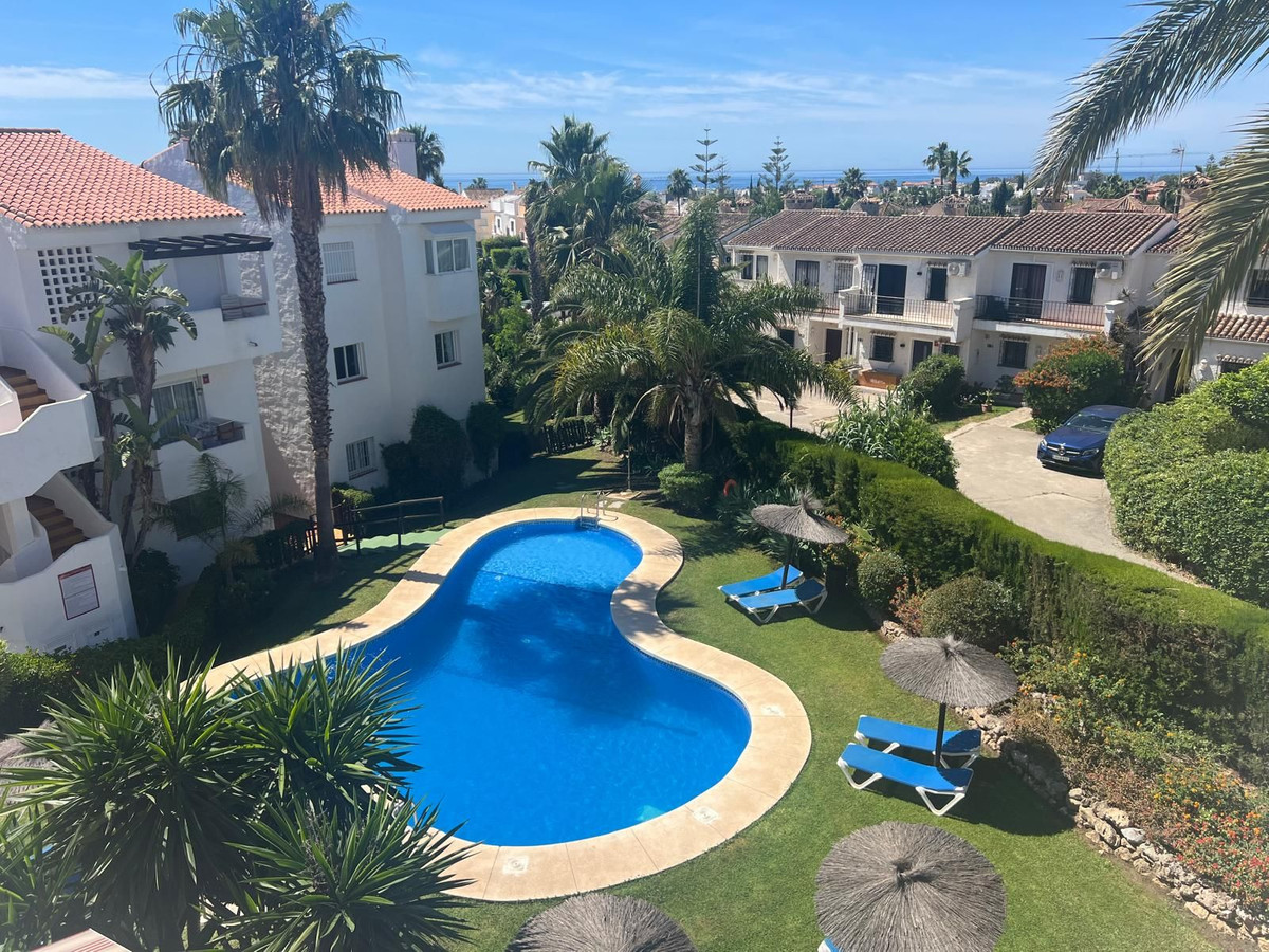 Appartement te koop in Bel Air | 2 slaapkamers H5390704