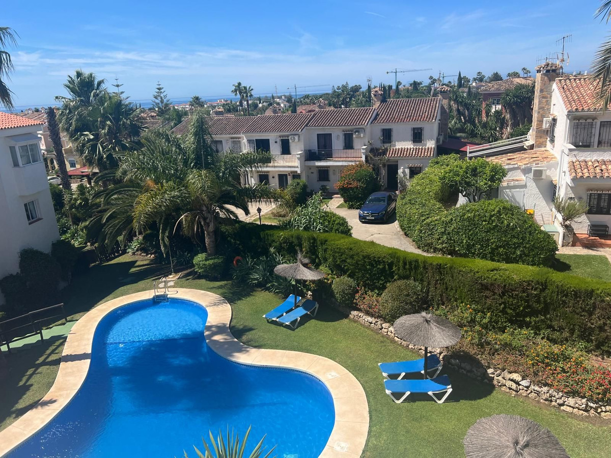 Appartement te koop in Bel Air | 2 slaapkamers H5390704